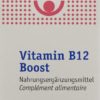 BURGERSTEIN Vitamin B12 Boost Minitabl 100 Stk