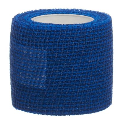 DERMAPLAST CoFix 4cmx4m blau – Bild 5