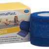DERMAPLAST CoFix 4cmx4m blau – Bild 3