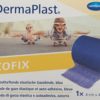 DERMAPLAST CoFix 4cmx4m blau
