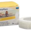 DERMAPLAST CoFix 1.5cmx4m weiss 2 Stk – Bild 3