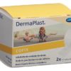 DERMAPLAST CoFix 1.5cmx4m weiss 2 Stk – Bild 2