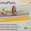 DERMAPLAST CoFix 1.5cmx4m weiss 2 Stk