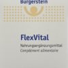 BURGERSTEIN FlexVital Kaps 30 Stk