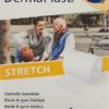 DERMAPLAST STRETCH Gazebinde 6cmx10m weiss