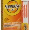 SUPRADYN pro energy-complex Brausetabl 30 Stk – Bild 6