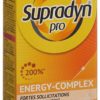 SUPRADYN pro energy-complex Brausetabl 30 Stk – Bild 4