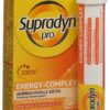 SUPRADYN pro energy-complex Brausetabl 30 Stk – Bild 5