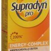 SUPRADYN pro energy-complex Brausetabl 30 Stk – Bild 3