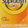 SUPRADYN pro energy-complex Brausetabl 30 Stk