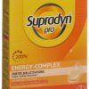 SUPRADYN pro energy-complex Brausetabl 45 Stk – Bild 4