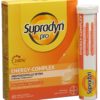 SUPRADYN pro energy-complex Brausetabl 45 Stk – Bild 5