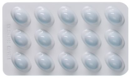 VITAMIN D3 Spirig HC Kaps 800 IE 90 Stk – Bild 7