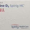 VITAMIN D3 Spirig HC Kaps 800 IE 90 Stk – Bild 2