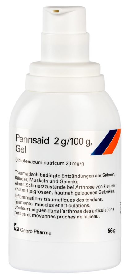 PENNSAID Gel 2 g/100g Dosierspr 56 g – Bild 3