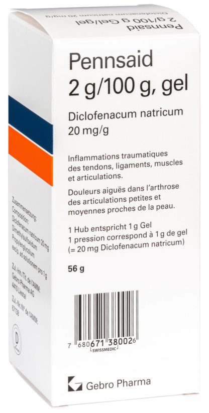 PENNSAID Gel 2 g/100g Dosierspr 56 g – Bild 2