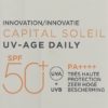 VICHY Capital Soleil UV Age LSF50+ 40 ml – Bild 2