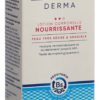 BEPANTHEN DERMA Nährende Körperlotion 200 ml – Bild 4