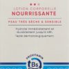 BEPANTHEN DERMA Nährende Körperlotion 200 ml – Bild 2