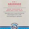 BEPANTHEN DERMA Nährende Körperlotion 200 ml