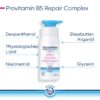 BEPANTHEN DERMA Nährende Körperlotion 400 ml – Bild 3
