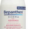 BEPANTHEN DERMA Nährende Körperlotion 400 ml