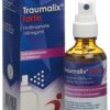 TRAUMALIX forte Spray (neu) 50 ml – Bild 6