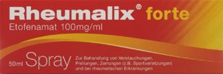 RHEUMALIX forte Spray (neu) 50 ml