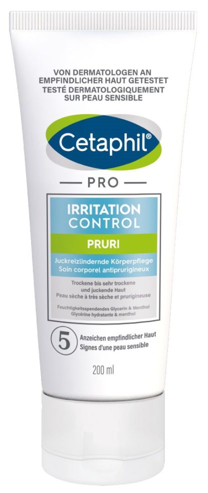 CETAPHIL PRO IRRIT CONT PRURI Tb 200 ml – Bild 3