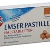 EMSER Pastillen Salted Caramel 30 Stk – Bild 3