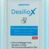 DESILIOX Händedesinfektionsmittel Gel Fl 100 ml
