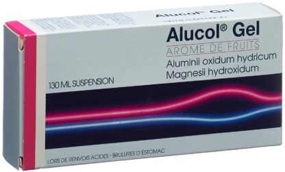 ALUCOL Gel Susp Frucht Fl 130 ml – Bild 4