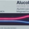 ALUCOL Gel Susp Frucht Fl 130 ml – Bild 2