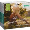BIOTTA Wellness Woche Bio Karton – Bild 4
