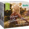 BIOTTA Wellness Woche Bio Karton – Bild 3