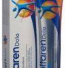 VOLTAREN DOLO forte Emulgel Easy Click Cap 180 g – Bild 6