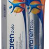 VOLTAREN DOLO forte Emulgel Easy Click Cap 180 g – Bild 5