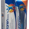 VOLTAREN DOLO forte Emulgel Easy Click Cap 120 g – Bild 6
