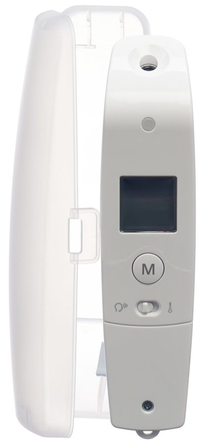 AXAPHARM Monitoring Thermometer IR125 – Bild 7