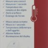 AXAPHARM Monitoring Thermometer IR125 – Bild 2