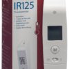 AXAPHARM Monitoring Thermometer IR125 – Bild 5