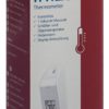 AXAPHARM Monitoring Thermometer IR125 – Bild 3
