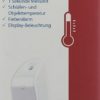 AXAPHARM Monitoring Thermometer IR125