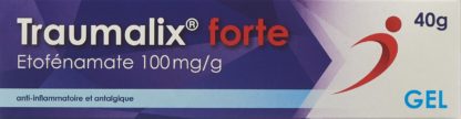TRAUMALIX forte Gel (neu) Tb 40 g – Bild 2