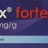 TRAUMALIX forte Gel (neu) Tb 40 g