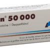 LYMAN 50000 Gel (neu) Tb 100 g – Bild 4