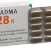 PADMA 28 N Kaps 60 Stk – Bild 3