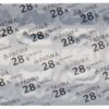 PADMA 28 N Kaps 200 Stk – Bild 5