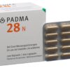PADMA 28 N Kaps 200 Stk – Bild 3
