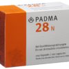 PADMA 28 N Kaps 200 Stk – Bild 2